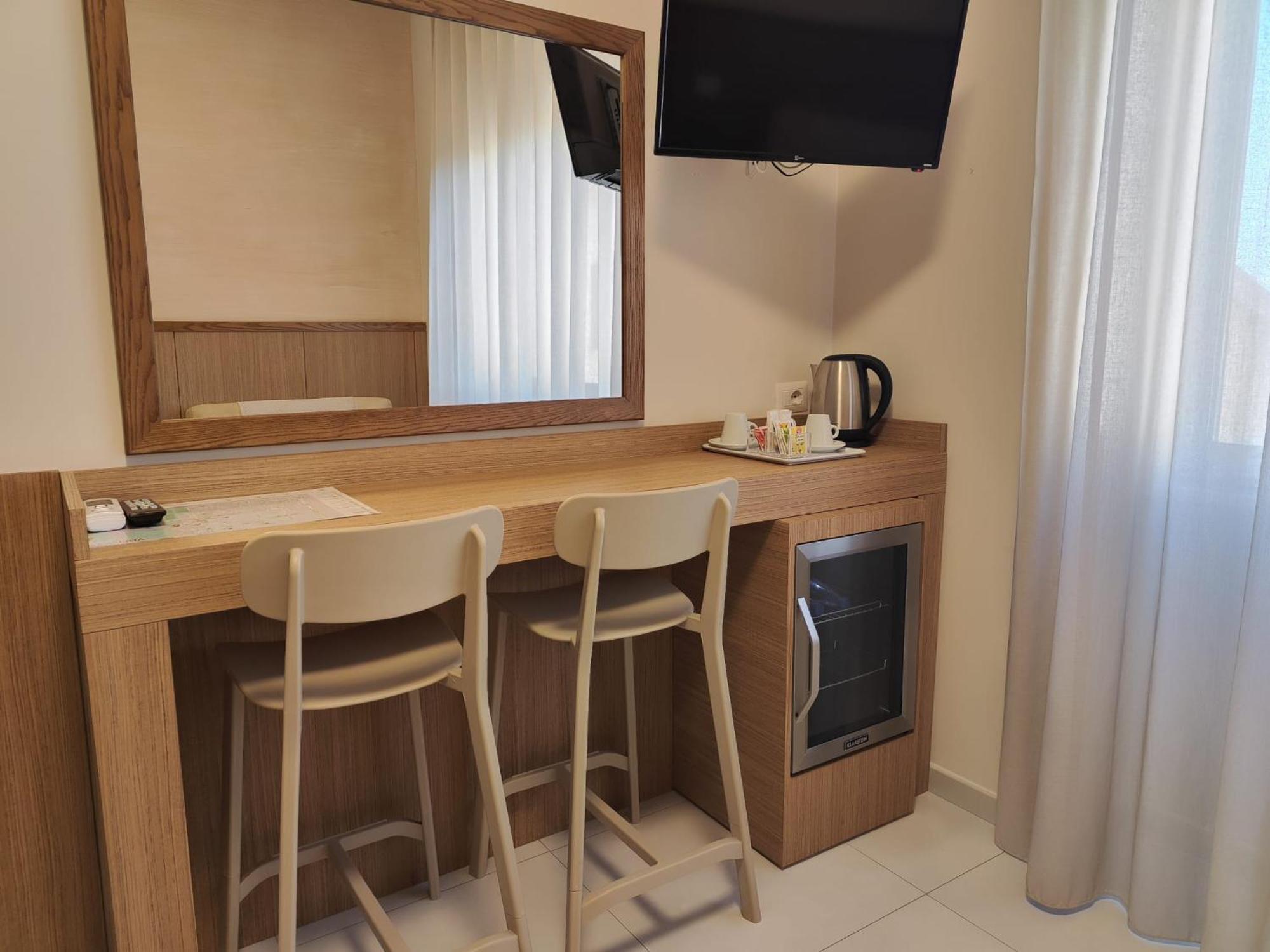 Residenza La Reggia Bed & Breakfast กาแซร์ตา ภายนอก รูปภาพ