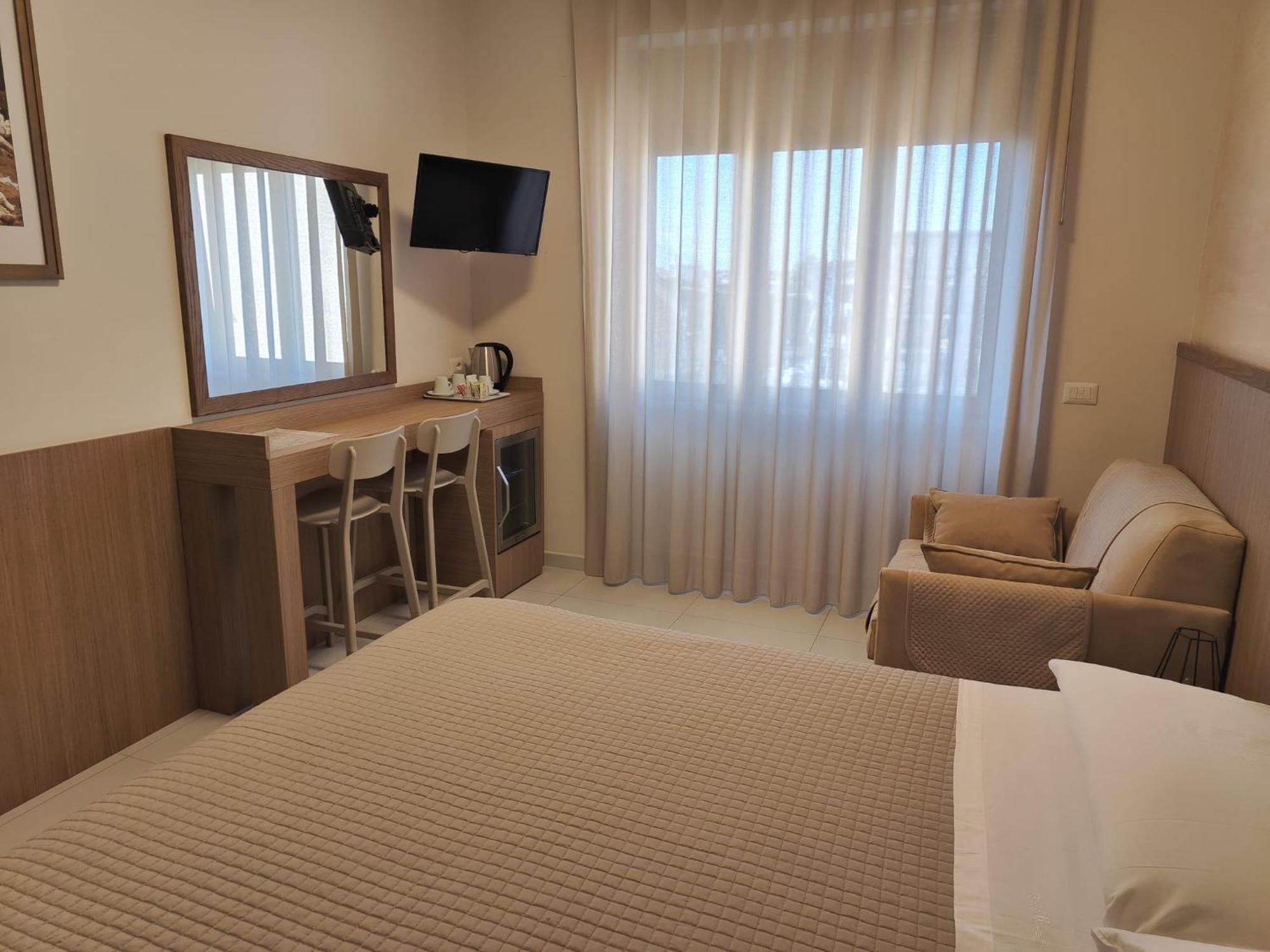 Residenza La Reggia Bed & Breakfast กาแซร์ตา ภายนอก รูปภาพ